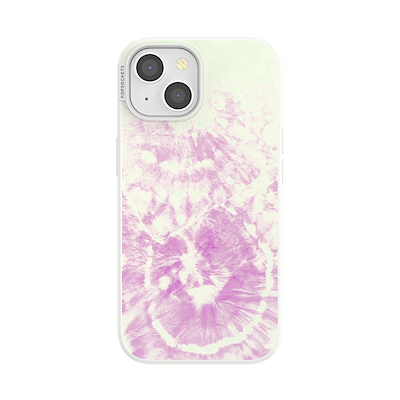 Sun Washed Purple &mdash; iPhone 15 MagSafe Case
