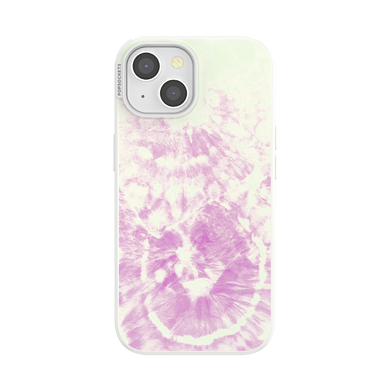 Sun Washed Purple &mdash; iPhone 15 MagSafe Case image number 0