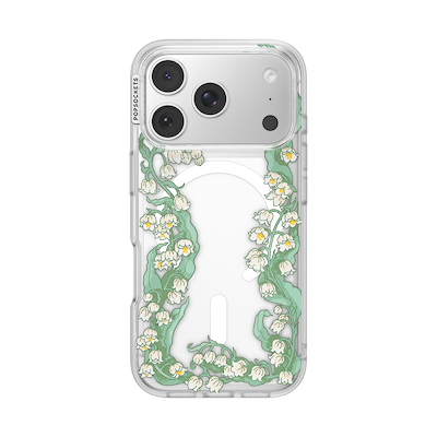 Bells of the Hollow &mdash; iPhone 18 Pro MagSafe Case