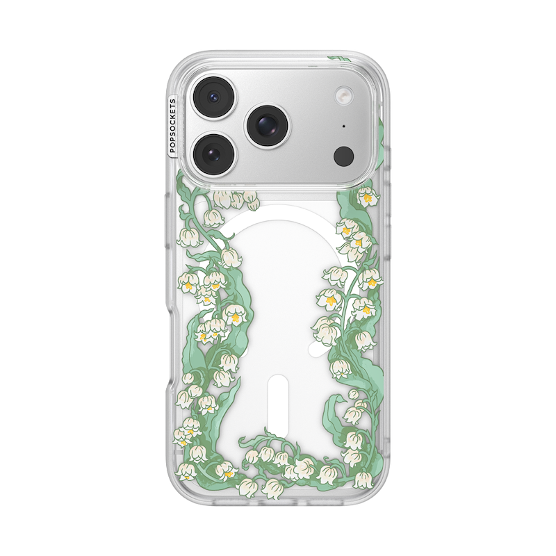 Bells of the Hollow &mdash; iPhone 18 Pro MagSafe Case image number 0
