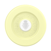 BonBon Daisy Lemon Meringue &mdash;  MagSafe PopGrip image number 3