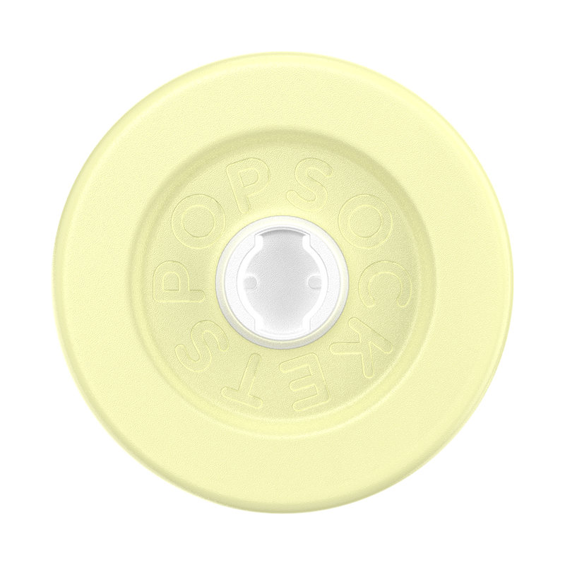 BonBon Daisy Lemon Meringue &mdash;  MagSafe PopGrip image number 2