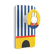 Relax Miffy &mdash; MagSafe PopWallet+ image number 1