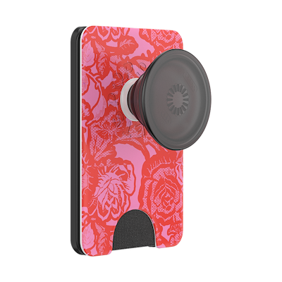 Red Room &mdash; MagSafe PopWallet+