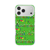 Whoville &mdash; iPhone 18 Pro Max MagSafe Case image number 1