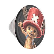 Chopper &mdash; MagSafe PopGrip image number 9