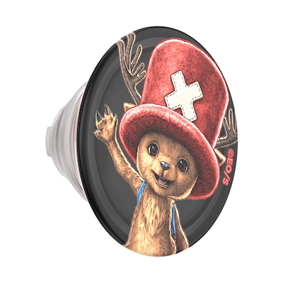 Chopper &mdash; PopTop
