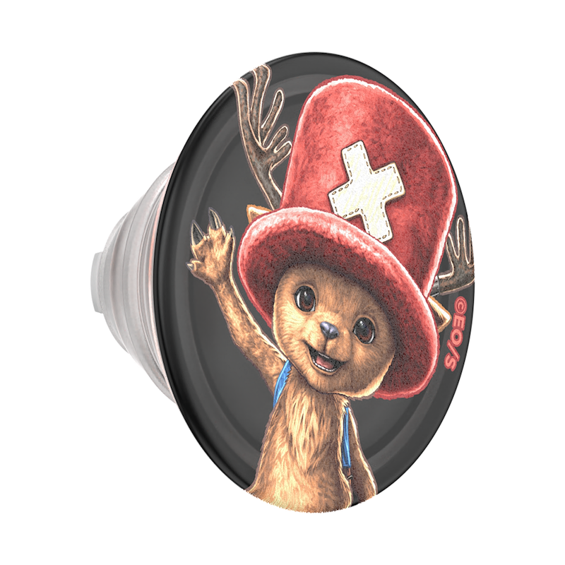 Chopper &mdash; MagSafe PopGrip image number 8