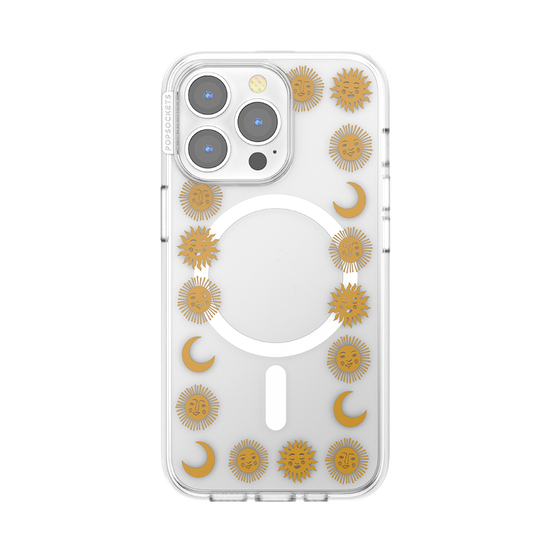 Phases&nbsp; &mdash; iPhone 13 Pro MagSafe Case image number 0