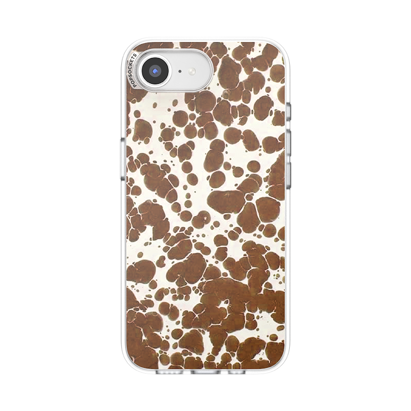 Spotted Soil &mdash; iPhone 17e/16e MagSafe Case image number 0