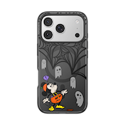 Spooked Mickey &mdash; iPhone 18 Pro MagSafe Case image number 1