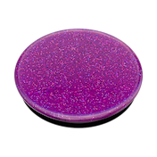 Glitter Confetti Purple Haze &mdash; Adhesive PopGrip image number 3