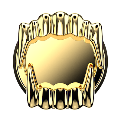 Secondary image for hover Say Cheese — Adhesive PopGrip