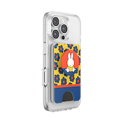 Miffy's Flower Power &mdash; MagSafe PopWallet+ image number 7