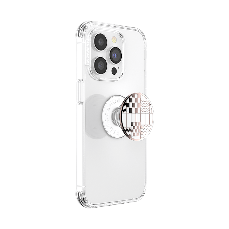 Gilded Patchwork &mdash; Adhesive PopGrip image number 5