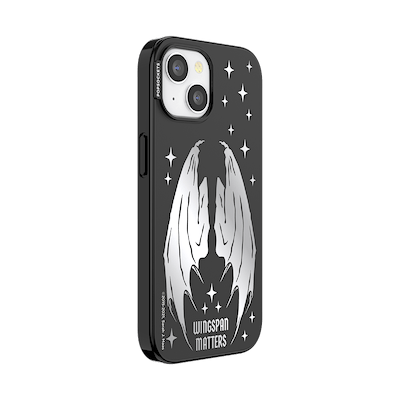 Secondary image for hover Wingspan &mdash; iPhone 15 MagSafe Case