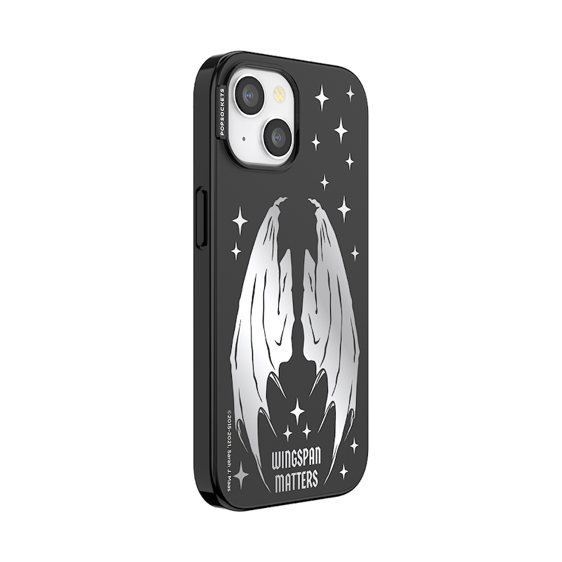Wingspan &mdash; iPhone 15 MagSafe Case image number 1