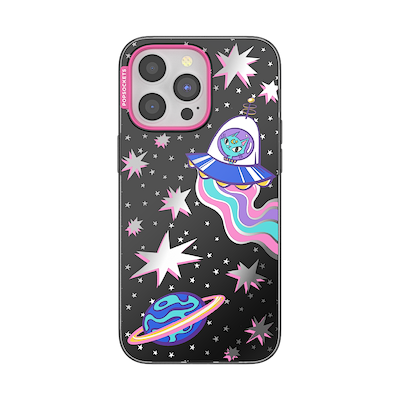 Space Wiz — iPhone 15 Pro Max MagSafe Case