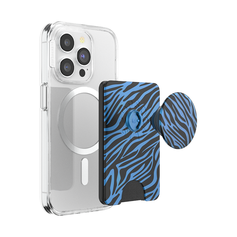 Zed — MagSafe PopWallet+ image number 4