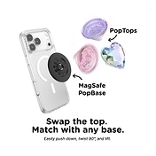 Iridescent Blush Pink &mdash; PopTop image number 3