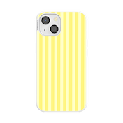 Banana Stripes &mdash; iPhone 14 MagSafe Case image number 1