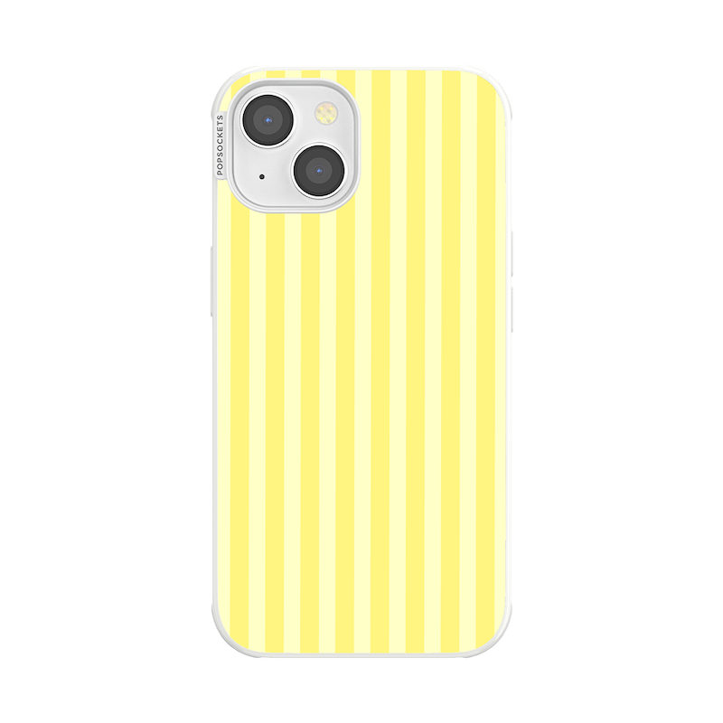 Banana Stripes &mdash; iPhone 14 MagSafe Case image number 0
