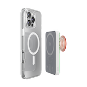 Storied Shelves Green &mdash; MagSafe PowerPack image number 8