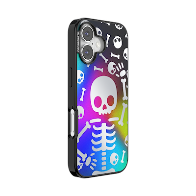 Secondary image for hover Graveyard Dance &mdash; iPhone 17 MagSafe Case
