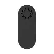 Black &mdash; Adhesive PopWallet Base image number 1