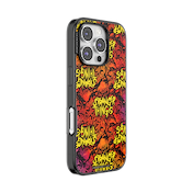 Thrashin' Stranger Things &mdash; iPhone 16 Pro MagSafe Case image number 2