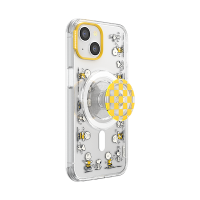 Secondary image for hover To Dance To Live &mdash; iPhone 13 MagSafe Case