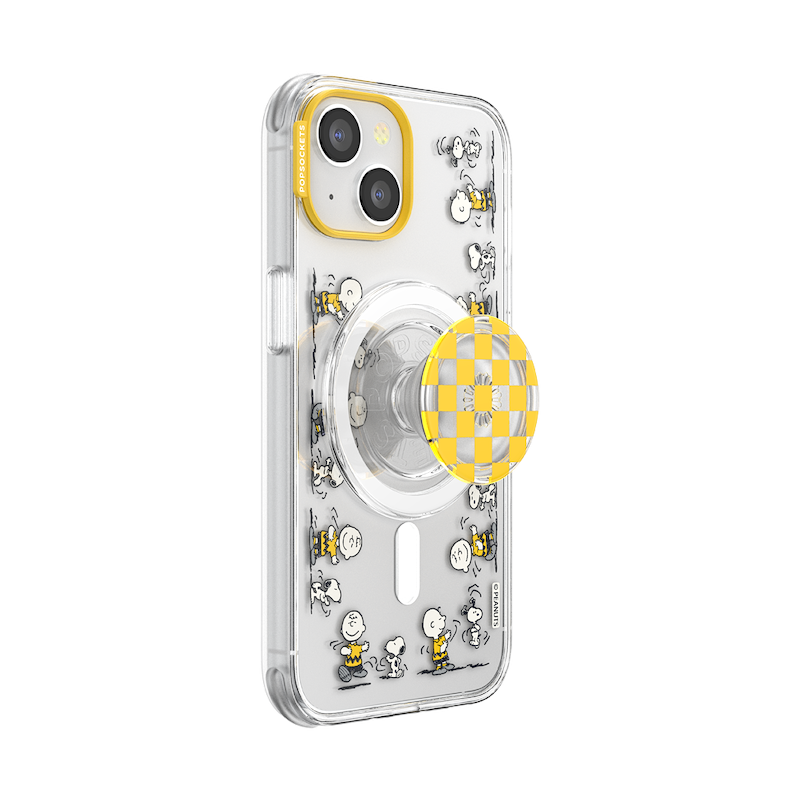 To Dance To Live &mdash; iPhone 13 MagSafe Case image number 1