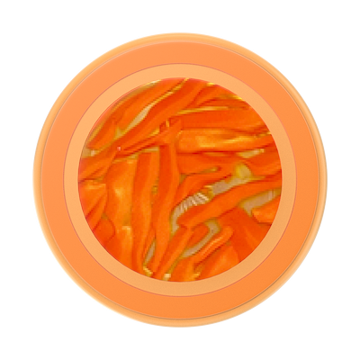 Secondary image for hover Acetate Red Rock — MagSafe PopGrip