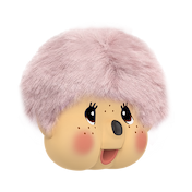 PopOut Monchhichi &mdash; MagSafe PopGrip image number 10