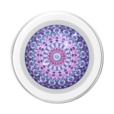 Secondary image for hover Arabesque Universe &mdash; MagSafe PopGrip