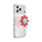 Candy Gear Red &mdash; MagSafe PopGrip image number 11