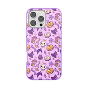 Witches Brew Purple &mdash; iPhone 16 Pro Max MagSafe Case image number 1
