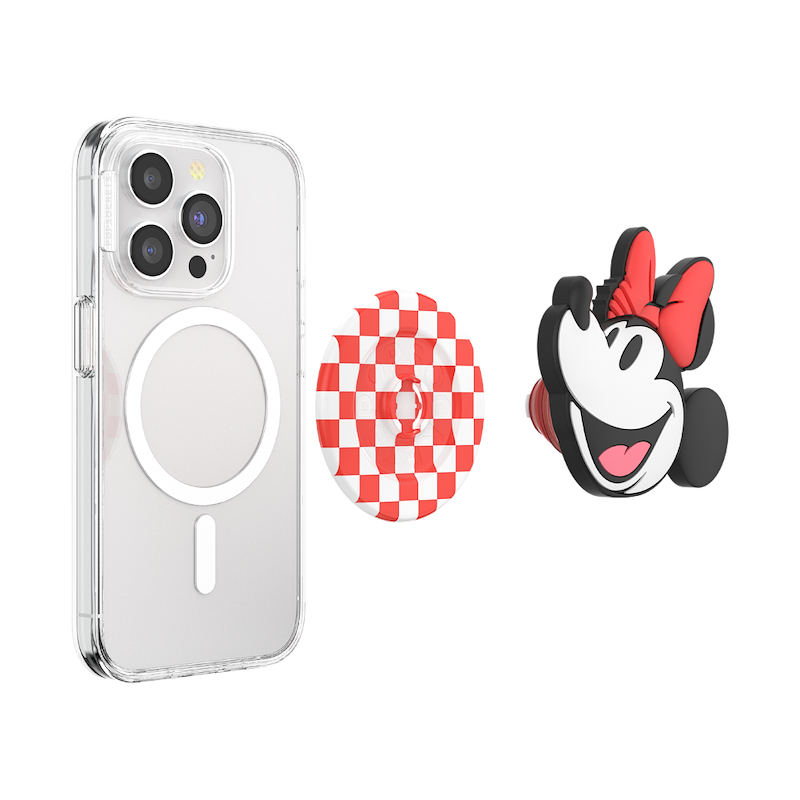 PopOut Classic Minnie — MagSafe PopGrip image number 5