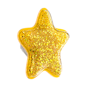 Tidepool Squishy Star Gold &mdash; MagSafe PopGrip image number 10
