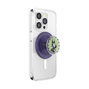 Enamel Essence of Maleficent &mdash; MagSafe PopGrip image number 12