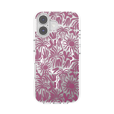 Sava Sava Palms &mdash; iPhone 16 MagSafe Case