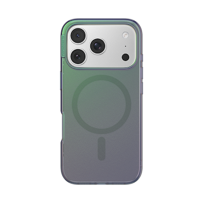 Nightshade &mdash; iPhone 18 Pro MagSafe Case
