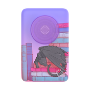 Curled Up With A Good Book &mdash; MagSafe PowerPack image number 2