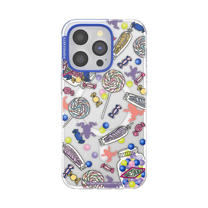 Sweet Treat &mdash; iPhone 14 Pro MagSafe Case image number 0