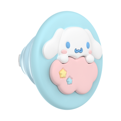 PopOut Cinnamoroll &mdash; PopTop