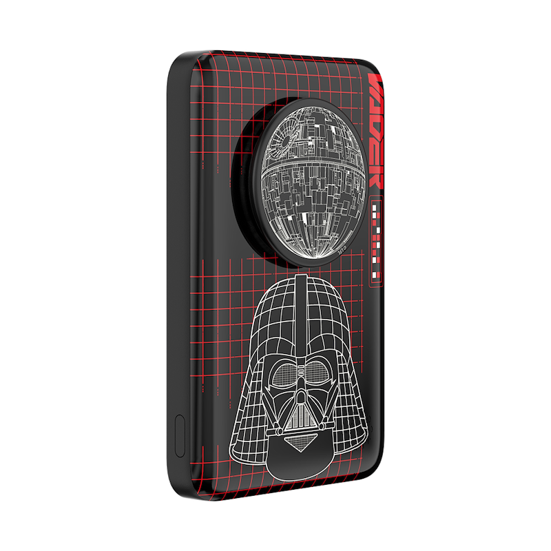 Vader Spec — MagSafe PowerPack image number 3