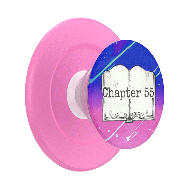 Chapter 55 &mdash; MagSafe PopGrip image number 0