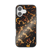 Mirror Tortoiseshell &mdash; iPhone 17 MagSafe Case image number 1