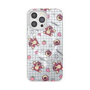 Toy Story Lotso &mdash; iPhone 14 Pro Max MagSafe Case image number 1