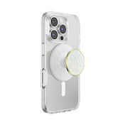 Luxe Enamel Opal &mdash; MagSafe PopGrip image number 8